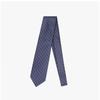 Gucci Web Gg Stripe Logo Tie 456520 4b002 4168