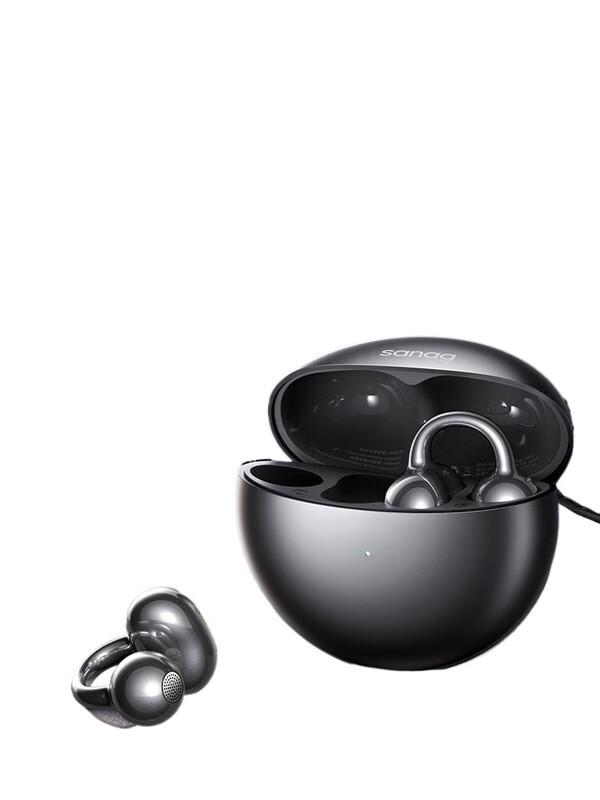 

SANAG S6S Ultra Open-Ear Bluetooth Sports Earbuds