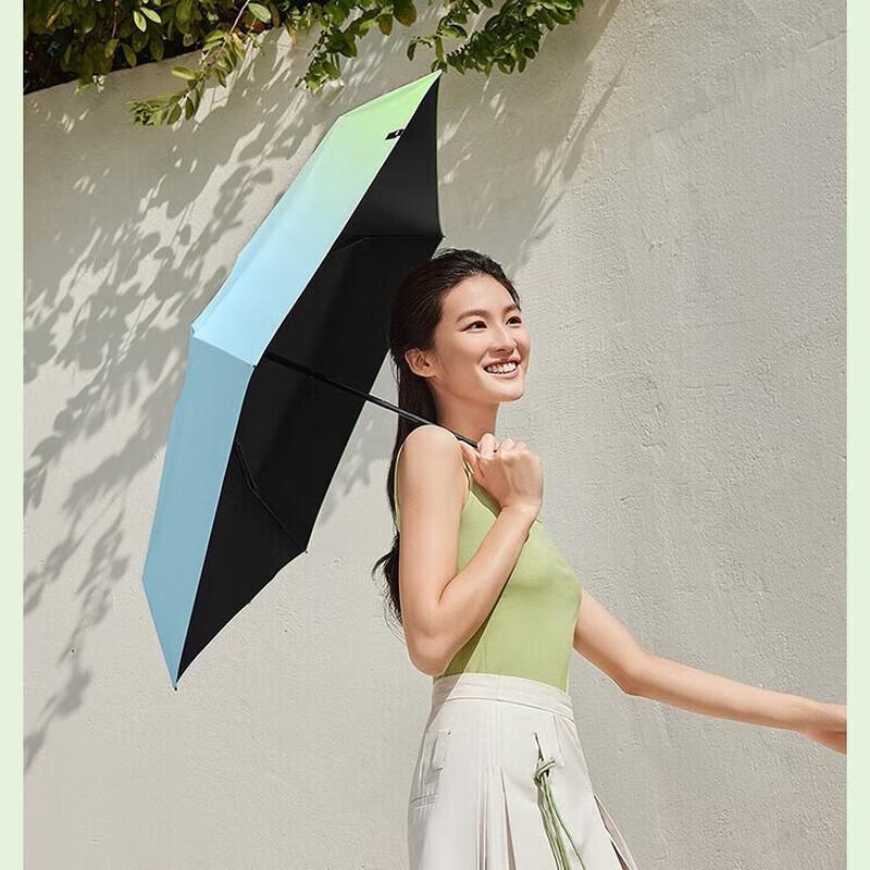 Beneunder 5-Fold UV Protection Portable Umbrella