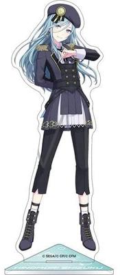 Hinomori Shizuku Acryl-Ständer MORE MORE Limitierte Edition Merchandise Bd.12 JUMP!