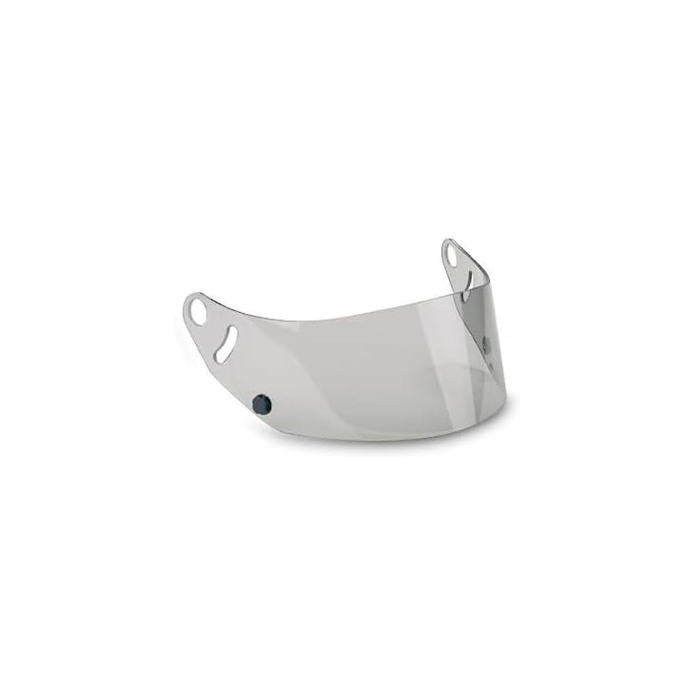 Arai 1282 GP-6 Shield, Light Smoke (Previous Part Number: 1282) 011282