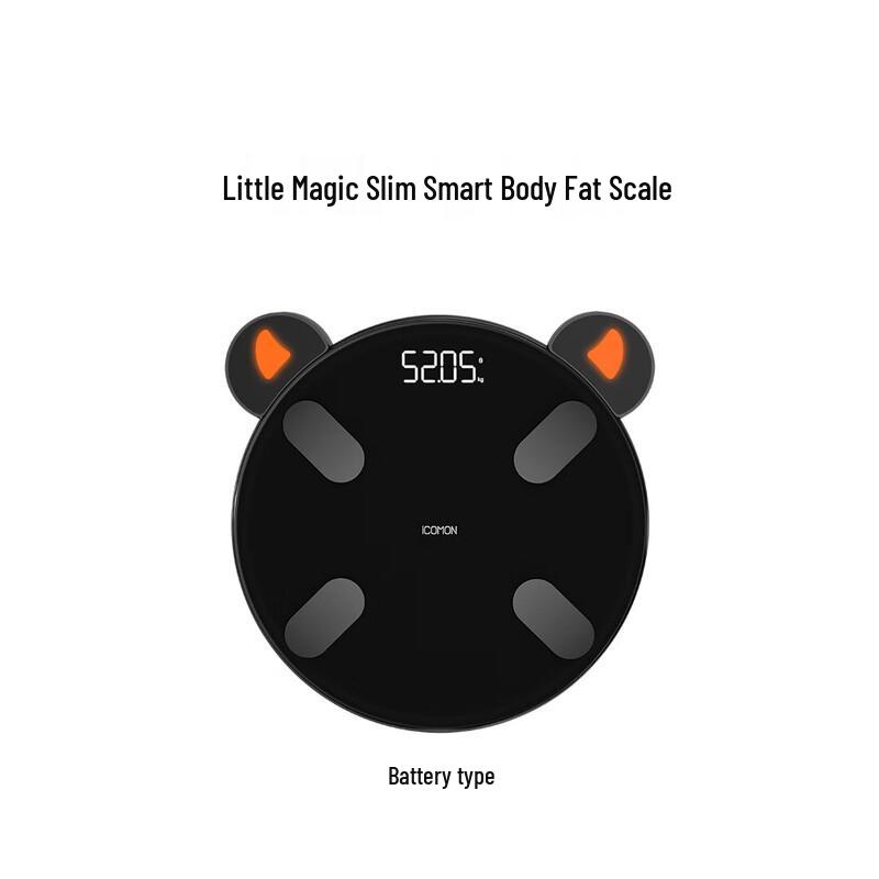 Wolai Smart Body Fat Scale (CN version)