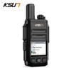 KSUN TFSI 4G PoC Walkie-Talkie (CN Version)