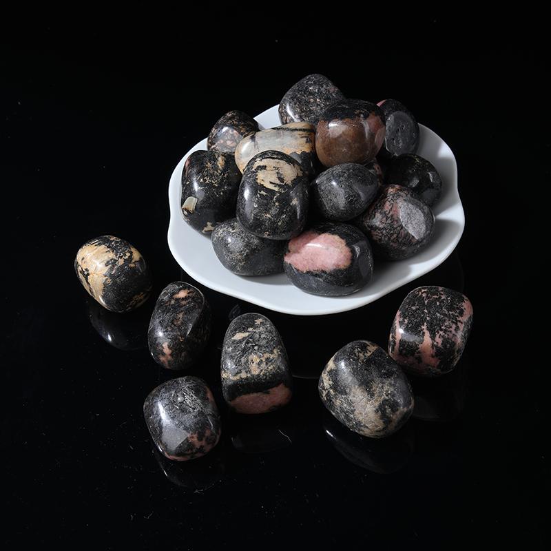 Irregular Polished Natural Gemstone Healing Crystals Big Raw Tumbled Stones for Jewelry Making Feng Shui Home Decor