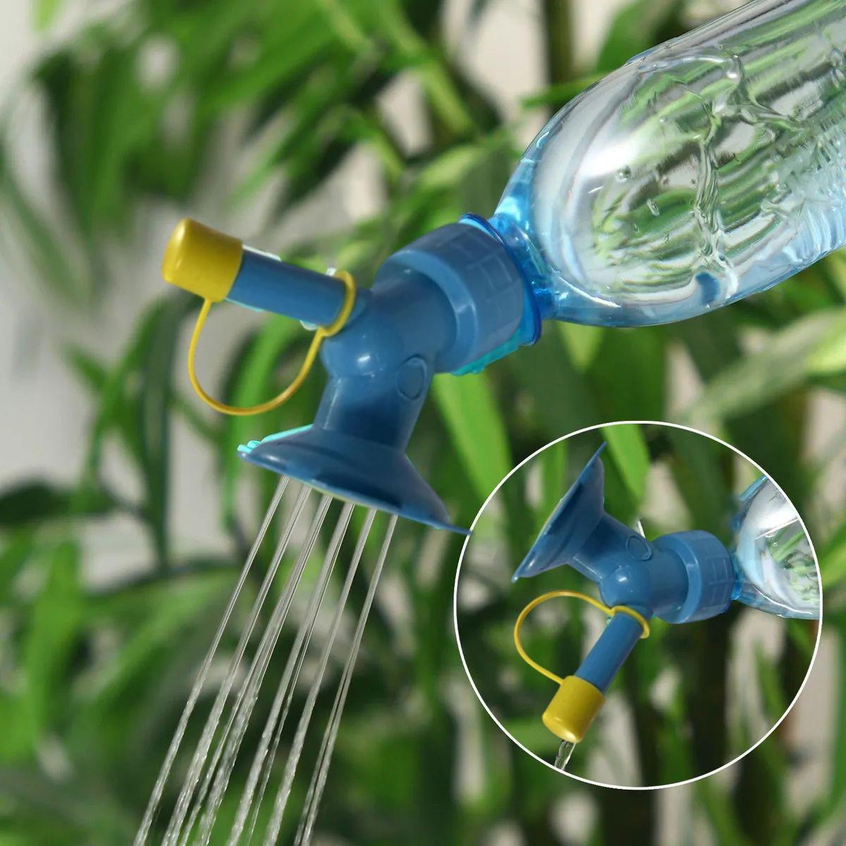 

Nozzle Spray Bottle One Size