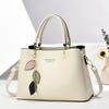 Fashion Brand Designer Women'S Handbag Large Capacity Casual Shoulder Bag Classic Versatile Crossbody Bag Commuting Tote Bag