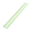 Designing Straight Ruler Drawing Ruler Durable Stationery Engineers Plastic