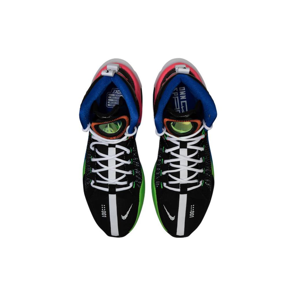 New Nike Air Zoom GT Jump EP 'Avocado Own Space' DX4111-064