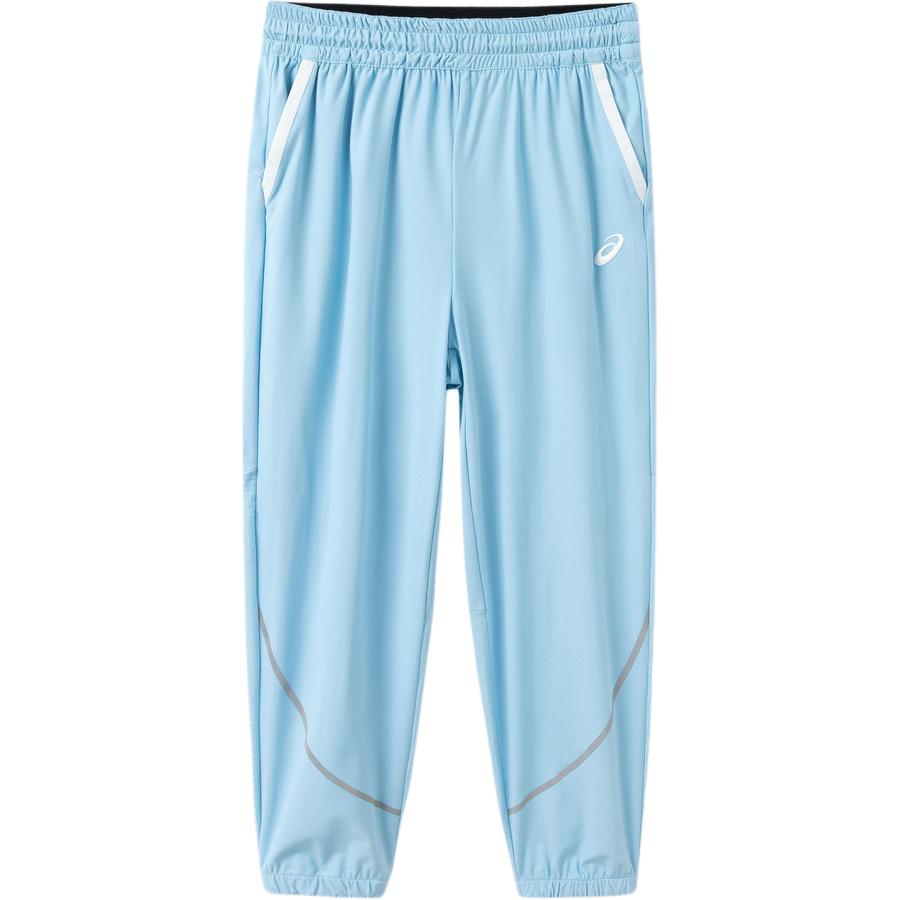 Asics Sports Performance Casual Pants Teenagers Blue 332241083079-38 110