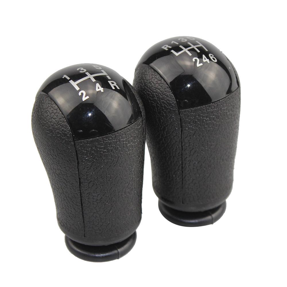 Universal Shift Knob for Ford Focus: Custom Gear Lever Handle Accessory