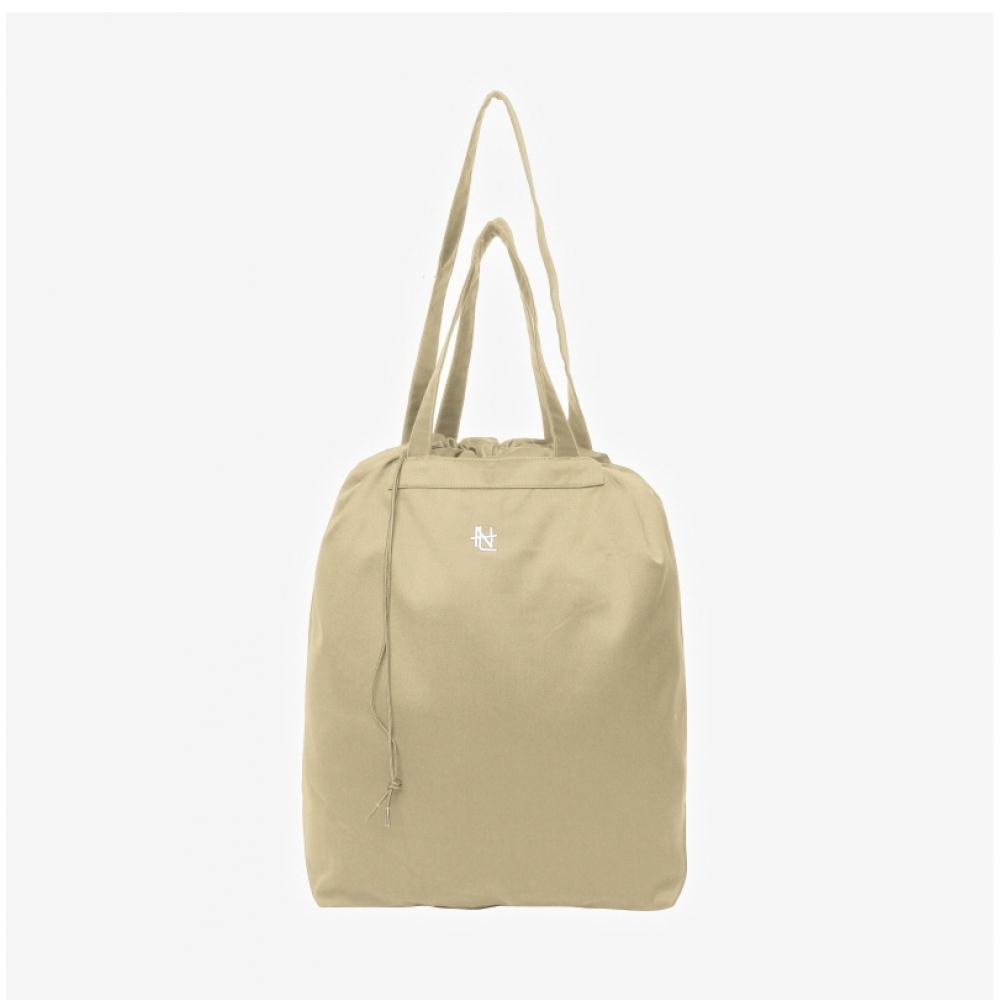 Nanamica Chino Logo Tote Bag Suos400e