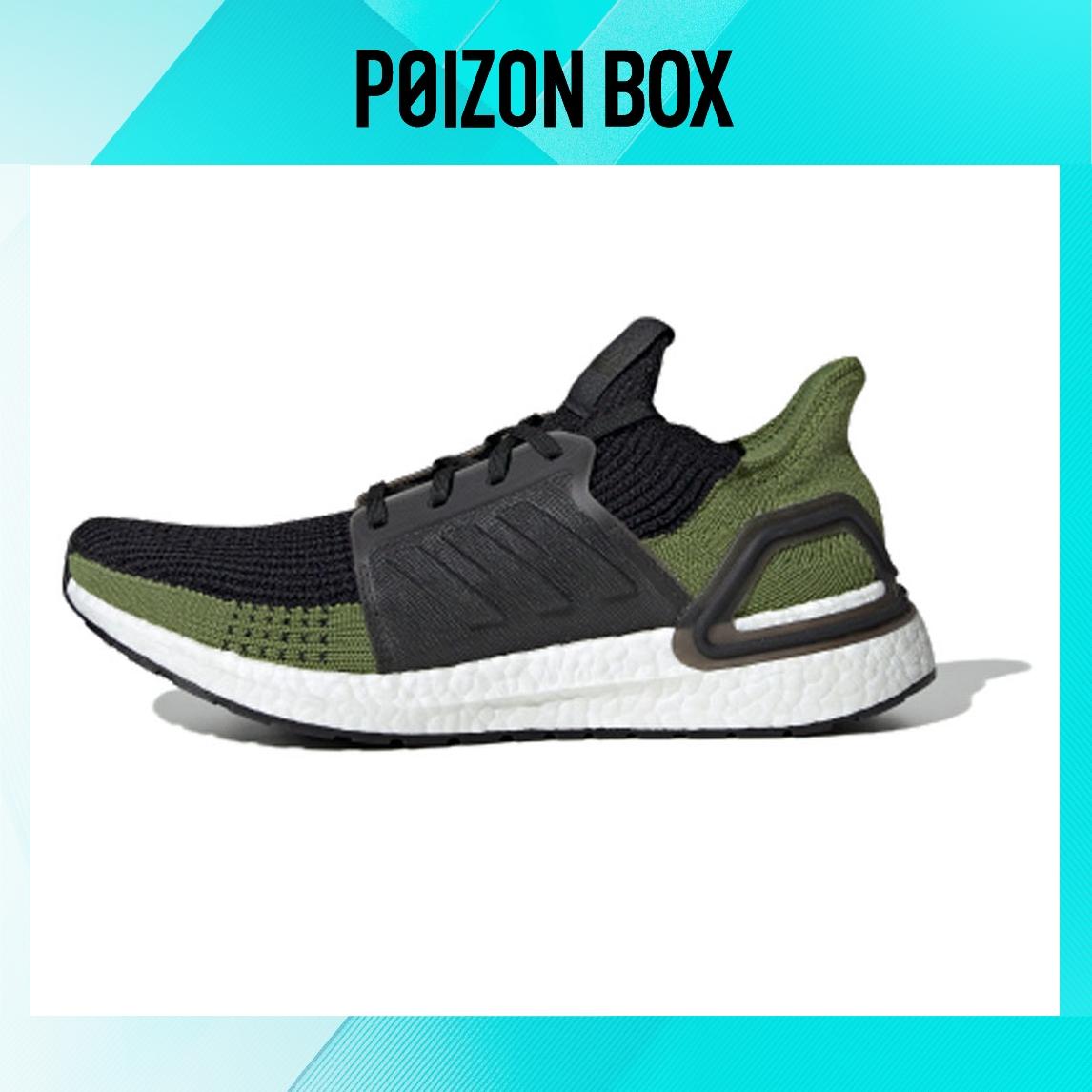 

adidas Ultraboost 19 Running shoes Male