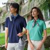 Lafuma Women's Quick-Dry Polo Shirt LFTS6BS60