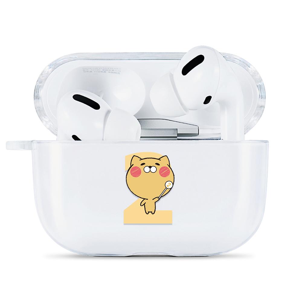 Silicone Cases for Airpods 3 Cover for AirPods 1 2 Storage Case Full Cover New for Airpods Pro 2022 Covers Anti-drop Wear-resistant Waterproof