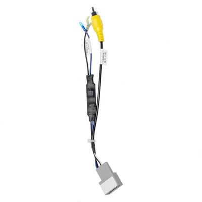 Accessori elettronici per auto – Cavi auto, adattatori e prese