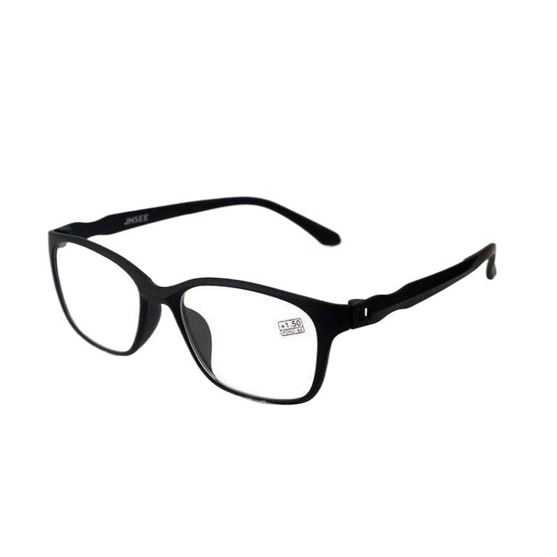 High Definition Anti-Blue Reading Glasses, Hot Elastic Paint Old Man Mirror, Men'S And Women'S Anti-Blue Ultra-Light And Comfortable Reading Glasses
