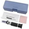 Grapes 0-32% Sugar Tester densimeter Refractometer Brix Saccharimeter Sugar concentration meter