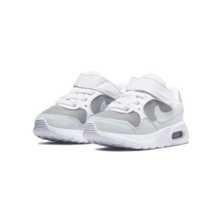 Nike Air Max SC Retro Low Top Running Shoes Baby Sneaker White CZ5361-109