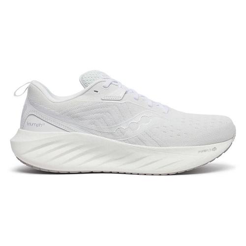 Saucony Triumph 22 White - S20964-203