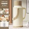 Shangqi 3.2L Triple Thickened Stainless Steel Thermos Bottle