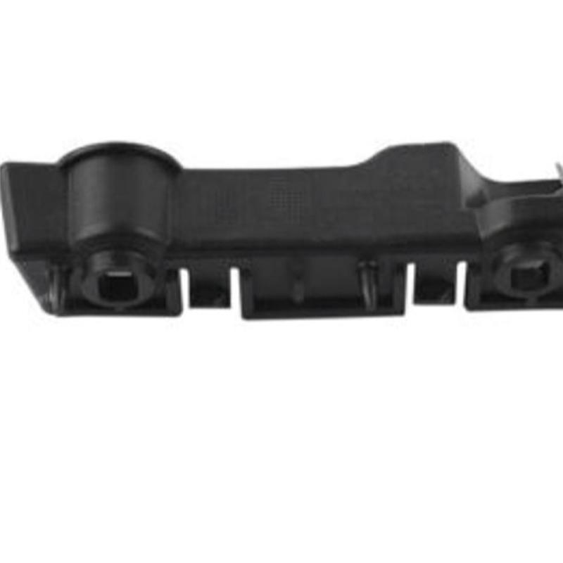 A21F-1Paar Auto Frontstoßstangen Führungen Halterung 8T0807283C 8T0807284C Für A5 Quattro S5 2008-2016 Frontstangen Halter Stütze