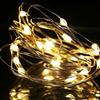 20LED Wine Bottle Cork Shaped String Fairy Lights Night Lamp Faddish Battery ZKStar WBL