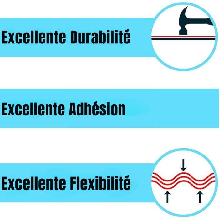 Hycote - Bombe De Peinture Apprêt Hycote - Acrylique - Plastique Gris - Auto/Moto/Scooter - 400ml