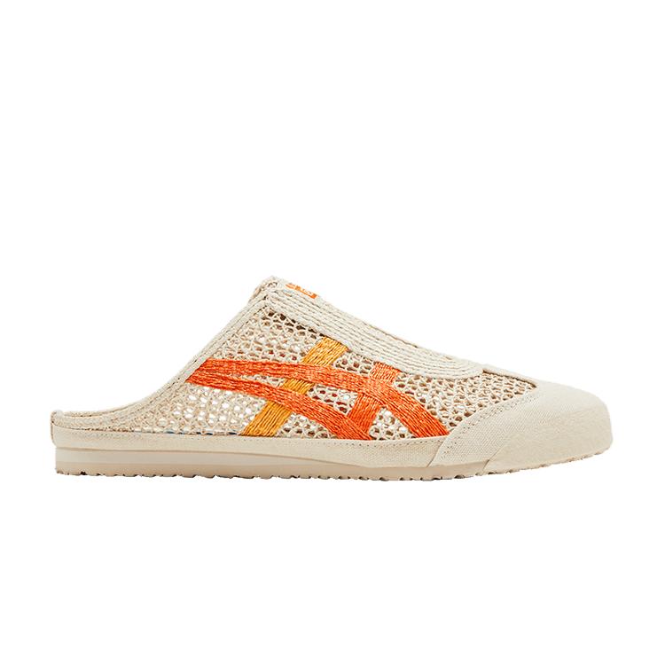 

Onitsuka Tiger Mexico 66 Sabot Овсяный Хабанеро 41.5