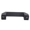 2 pcs 150mm / 120mm Hole Centers Plastic Pull Handle / Grab Handle 8.5mm Mounting Hole Diameter Nylon Industrial Handle Grip
