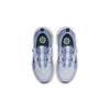 Nike Tênis Infantil Air Max 2021 PS Ghost Ashen Slate Cinza Obsidiana-Névoa Obsidiana DB1109-002