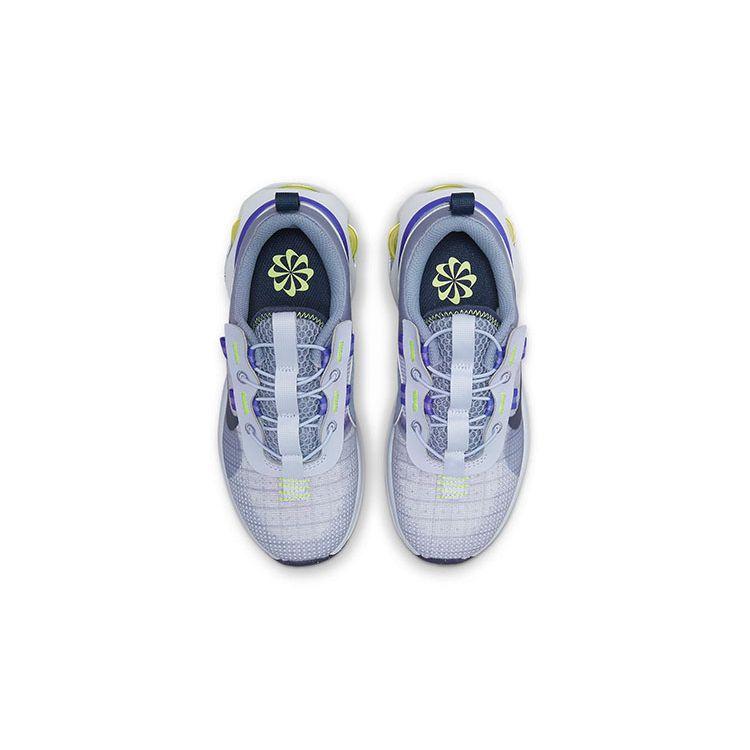 Nike Pantofi sport pentru copii Air Max 2021 PS Ghost Ashen Slate Gri Obsidian-Mist Obsidian DB1109-002