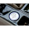 For Volkswagen CC Tiguan Atlas VW Passat Car Start Stop Engine Button Ring Cover Sticker Case Protector Styling