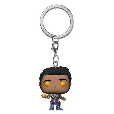 Wieczni Kingo Pocket Pop! Brelok do kluczy
