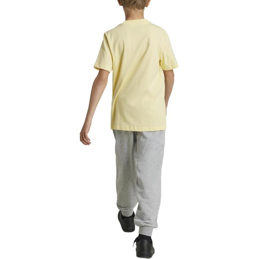 Kids' Adidas Knitted Sweatpants ESSENTIALS Kids'