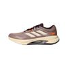 Velostar Comfortable Soft Casual Running Shoes Unisex Sneakers Brown KH5345