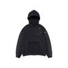 Unisex Fashion & Casual Letter-Print Pullover Sweatshirt