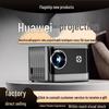 4K Ultra HD Autofocus Projector for Home Theater and Hospitality