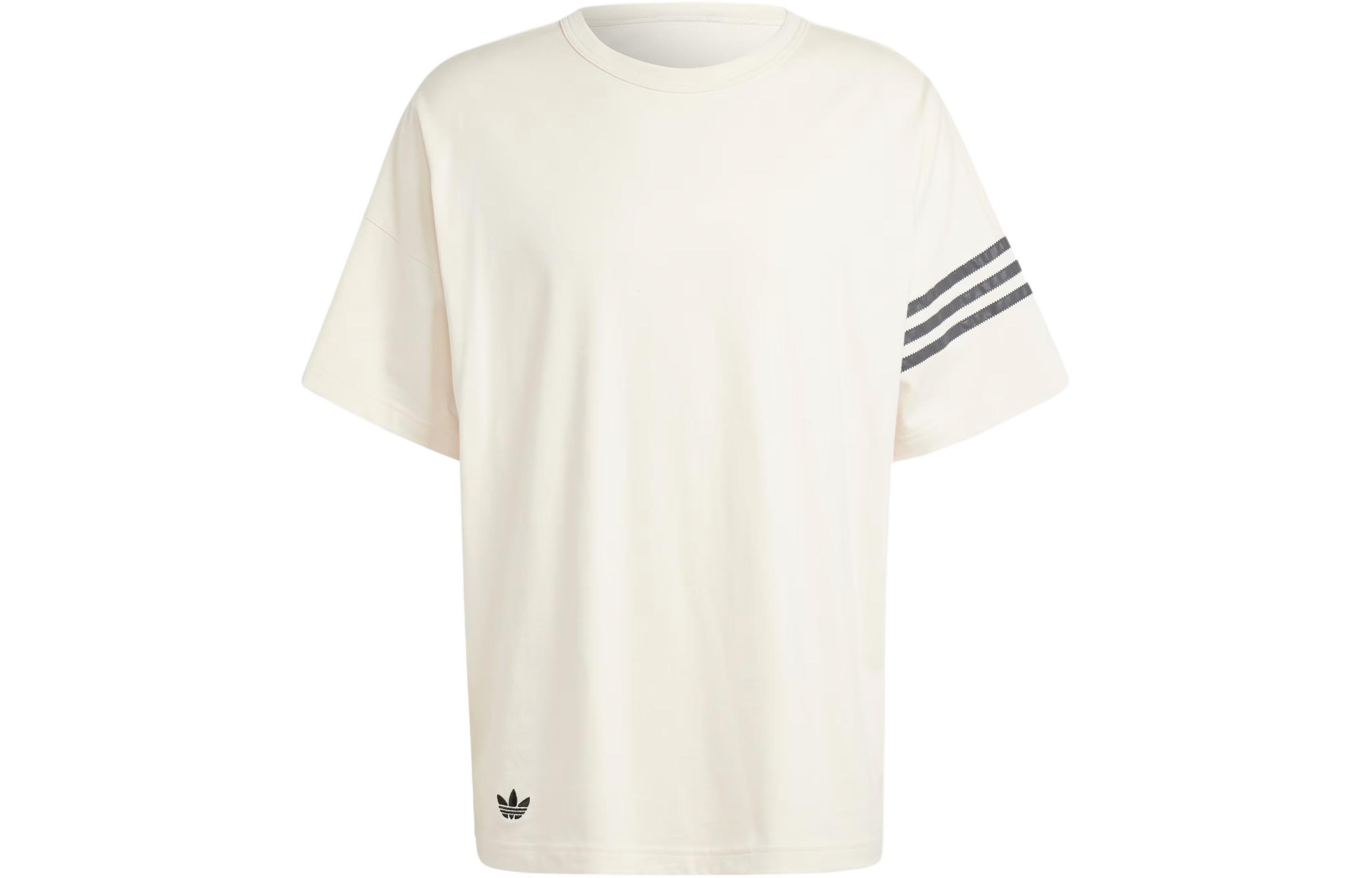 Adidas Originals T Shirt Men s White IV5354 L