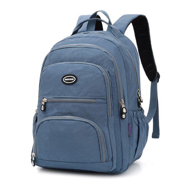 buy black backpack