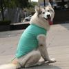 Golden Retriever Samoyed Cat Clothes Vests Dog and Cat Clothes Pet Supplies Cotton