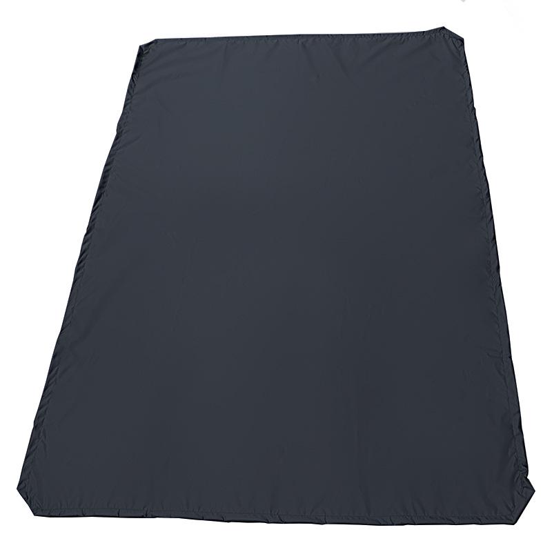 Car Roof Rainproof Luggage Cover - Travel and Self-Driving Tour Roof Rack Storage Bag.