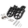 Footpegs Motorcycle Aluminum Foot Pegs Pedals Rest for KTM SX SXF EXC EXCF XC XCF XCW XCFW SMC 65 85 125 150 200 250 350 450 530