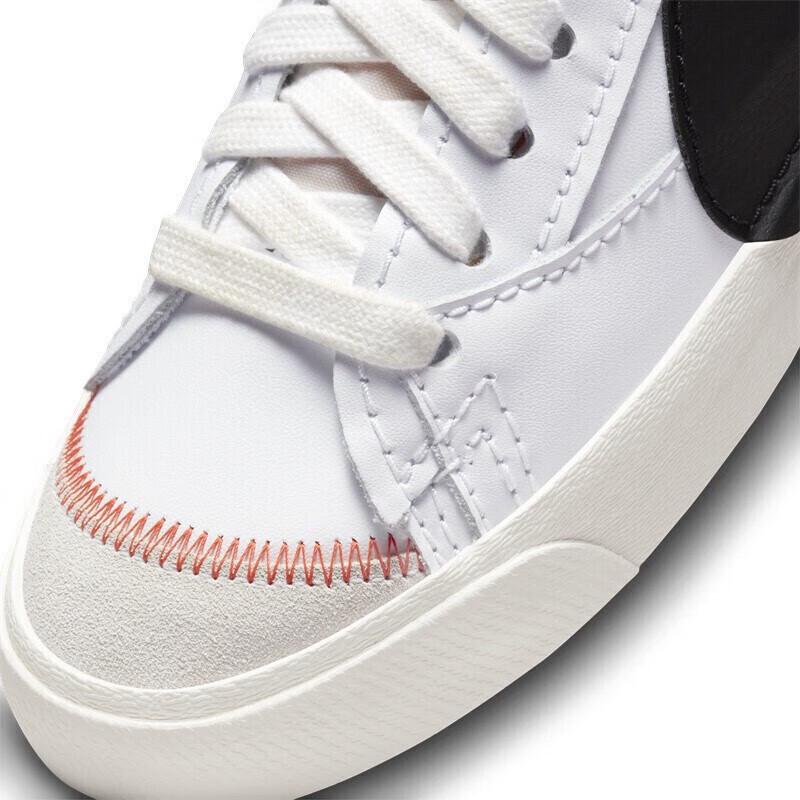 Nike Women's Blazer Mid Casual Sneakers