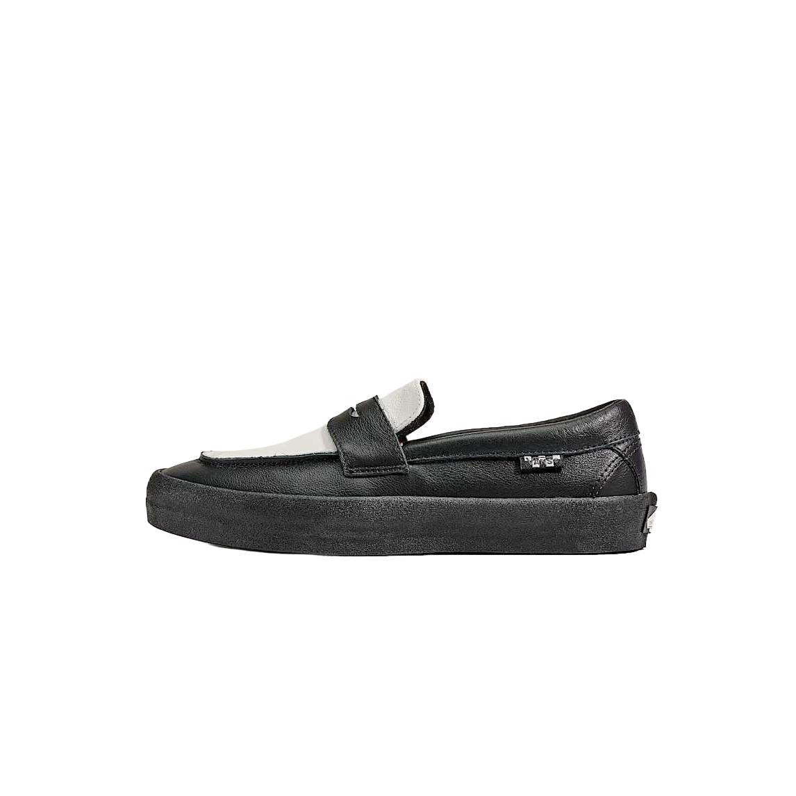 Vans Knu Skool Unisex White Black VN000VA6Y28 36