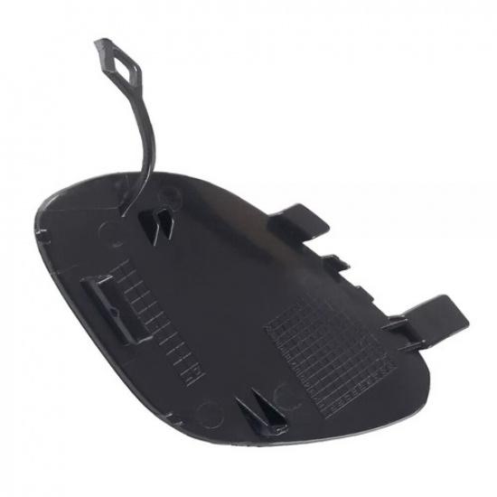 Front Bumper Tow Hook Cover For Mercedes W213 E-Class E300/350/400/450 2017-