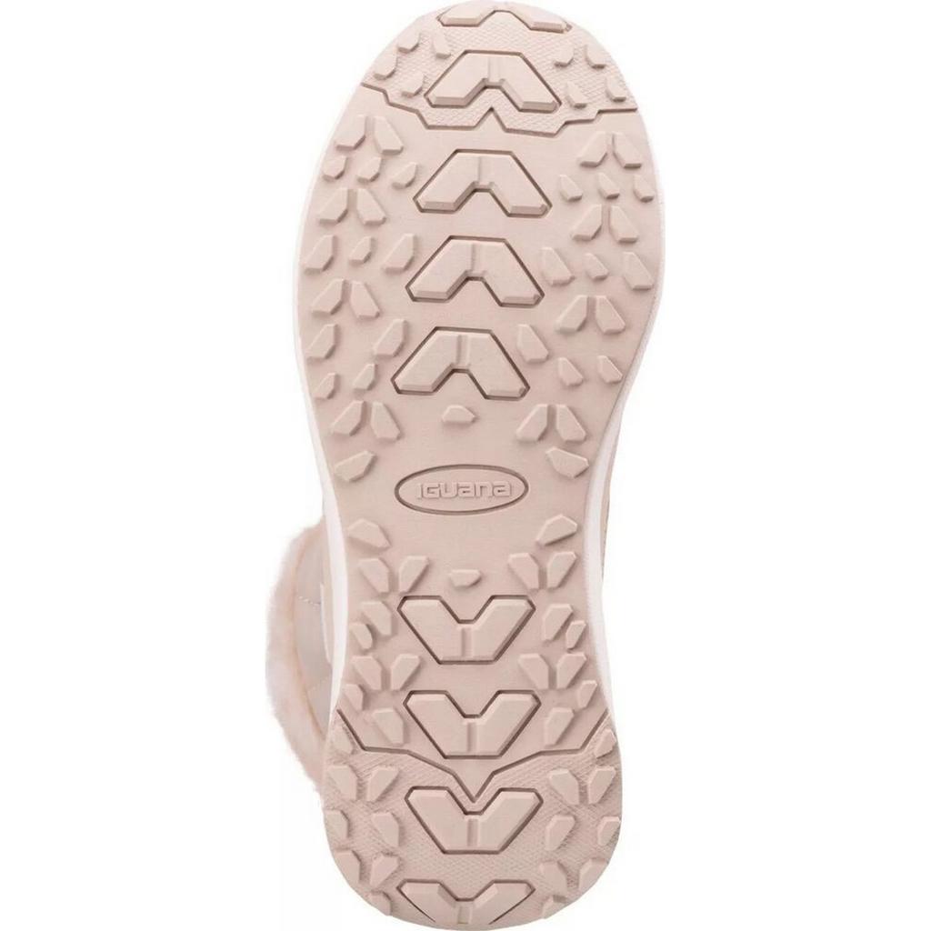 Iguana Womens/Ladies Irine Winter Walking Boots