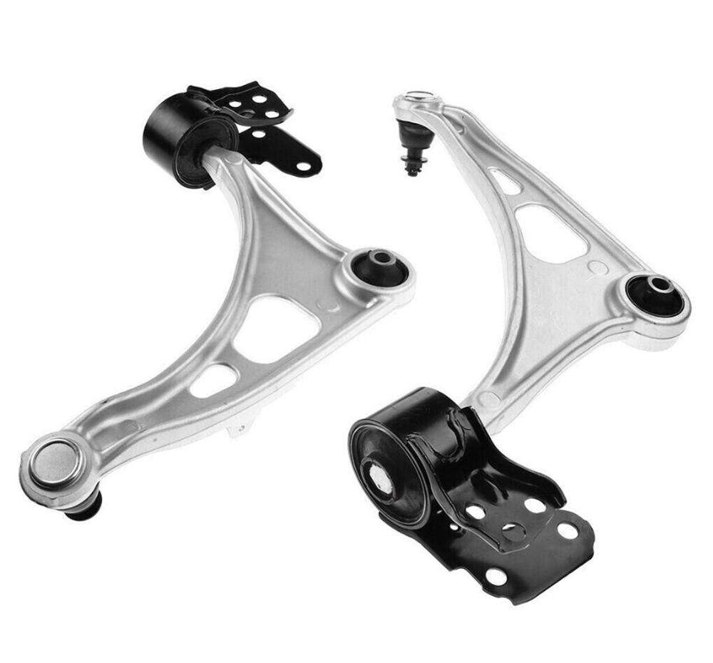 1pcs Front Right Lower Control Arm MS601230 RK623548 CMS601230 51350-T6Z-A10 For ACURA MDX 2014-2020 HONDA PASSPORT...