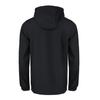Adidas WB Mesh Bond 3S Striped Hooded Zip-Up Long Sleeve Jacket Men Jackets Black CX4985