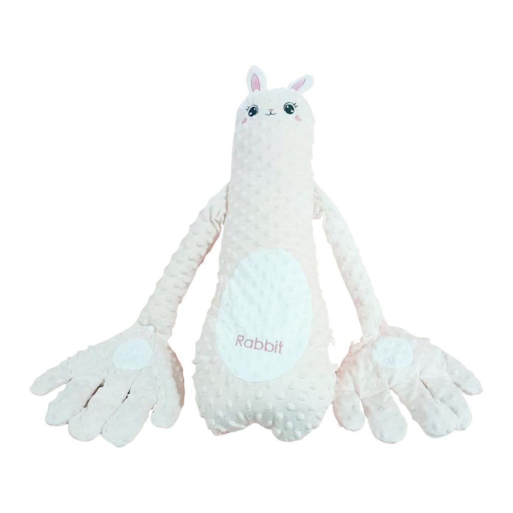 Soothing Baby Sleeping Doll Safety Pressure Pillow Multifunctional