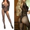 Porno Sexy Lingerie Women Erotic Bodystocking Fishnet Babydolls Open Bra Ropa Interior Mujer Sex Erotica Lenceria Costume